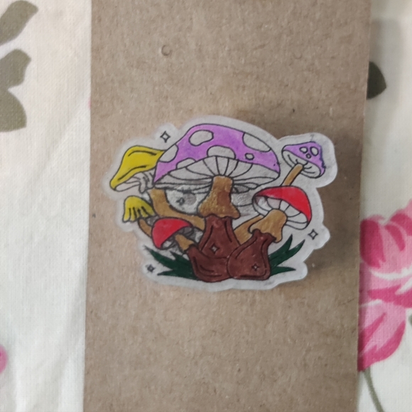 Pin - Picture 1 of 1